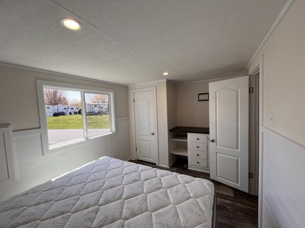 2023 Skyline 1U Custom RV 14x41.3 Mobile Home