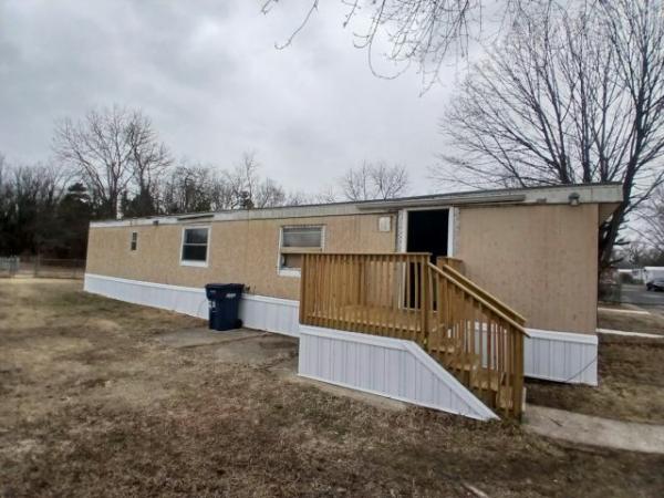 Photo 1 of 2 of home located at 868 E Commerce St, Lot 211 Bridgeton, NJ 08302
