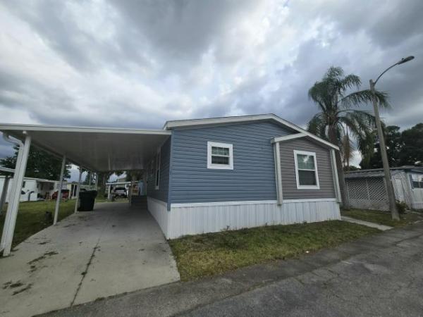 2021 Nobility Mobile Home For Rent