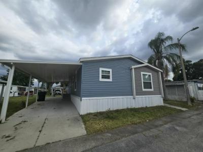 Photo 1 of 8 of home located at 118 Todd Street Lakeland, FL 33815