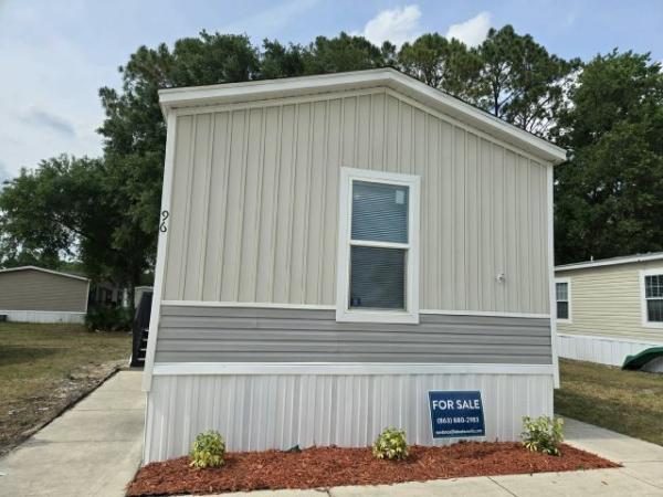 2018 CMHM Mobile Home For Rent