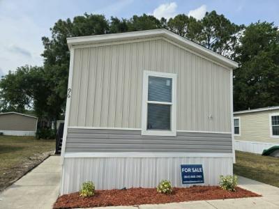 Mobile Home at 1400 Banana Road, #96 Lakeland, FL 33810