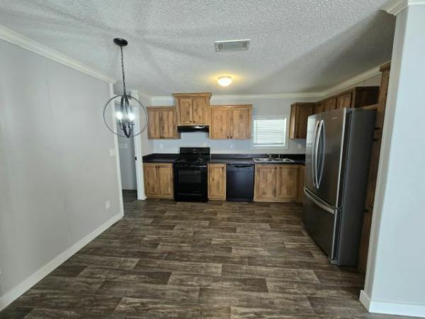 2023 LIVE OAK Manufactured Home