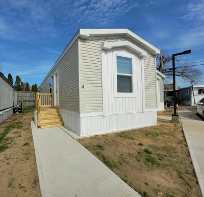 Mobile Home at 4 Ave D Hazlet, NJ 07730