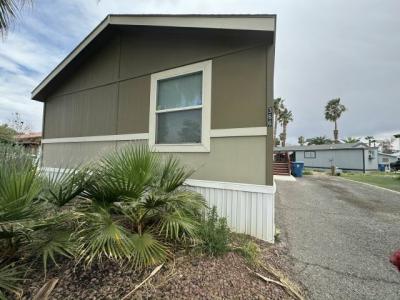 Photo 2 of 8 of home located at 825 N Lamb Blvd, #366 Las Vegas, NV 89110
