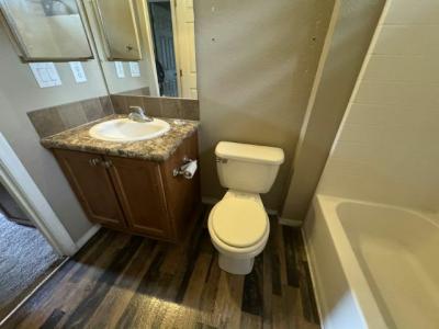 Photo 4 of 8 of home located at 825 N Lamb Blvd, #366 Las Vegas, NV 89110