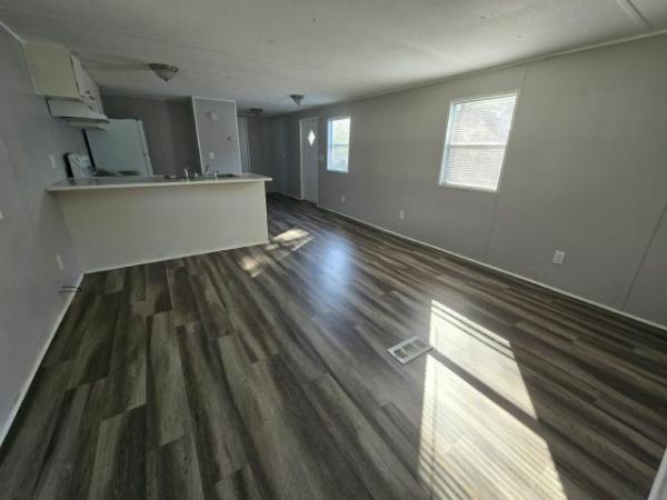 1969 SND Manufactured Home