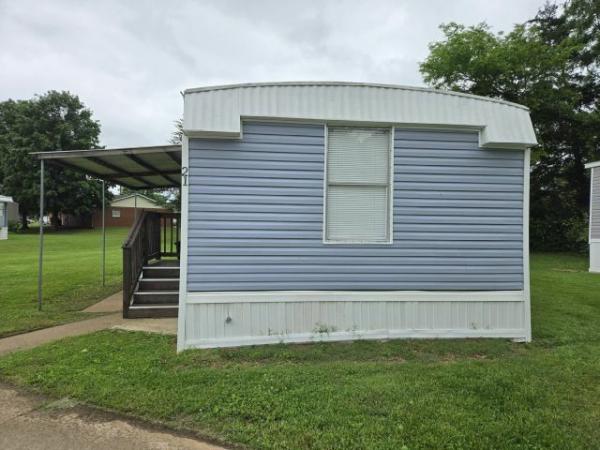 1969 SND Manufactured Home