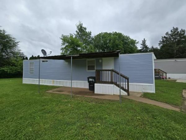 1969 SND Manufactured Home