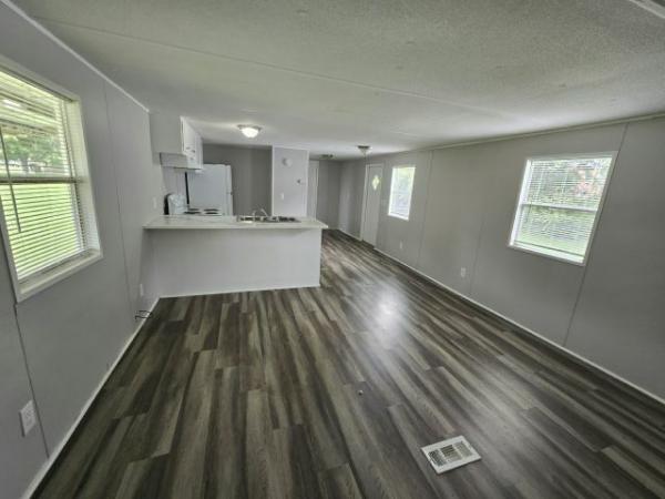 1969 SND Manufactured Home