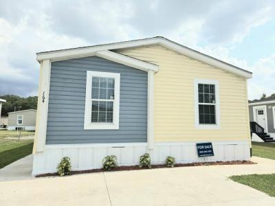 Mobile Home at 1400 Banana Road, #164 Lakeland, FL 33810