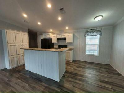 Photo 2 of 9 of home located at 1400 Banana Road, #164 Lakeland, FL 33810