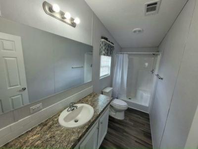 Photo 5 of 9 of home located at 1400 Banana Road, #164 Lakeland, FL 33810
