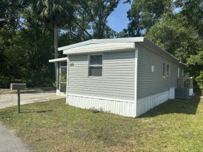 Mobile Home at 2850 New Tampa Highway, #120 Lakeland, FL 33815