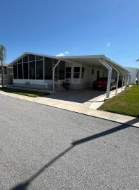 1999 HS 1234 Mobile Home