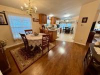 1999 HS 1234 Mobile Home