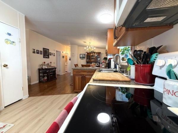 1999 HS 1234 Mobile Home