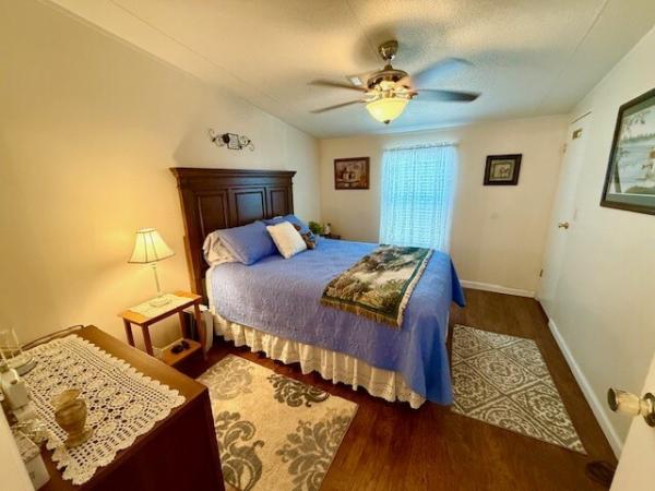 1999 HS 1234 Mobile Home