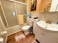 1999 HS 1234 Mobile Home