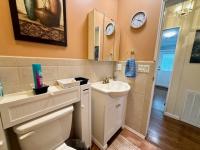 1999 HS 1234 Mobile Home