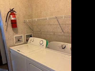 Mobile Home at 800 Cour Marie Warren, MI 48091