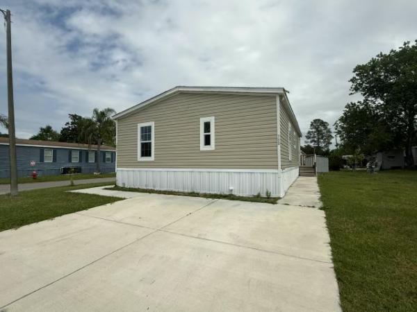 2023 Live Oak Mobile Home For Sale