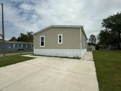 Mobile Home at 2059 Wake Forest Drive Orlando, FL 32826