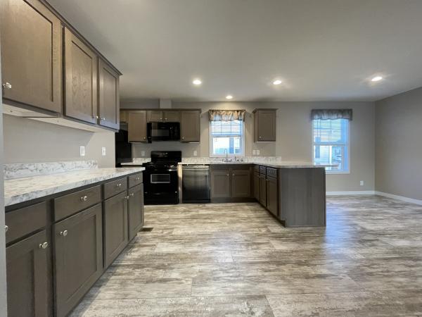 2019 Clayton Mobile Home For Sale