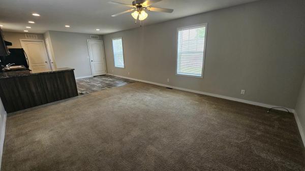 Photo 1 of 2 of home located at 14240 Par Place Lot 410 West Olive, MI 49460