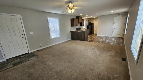2020 Clayton Homes Inc Revolution Mobile Home
