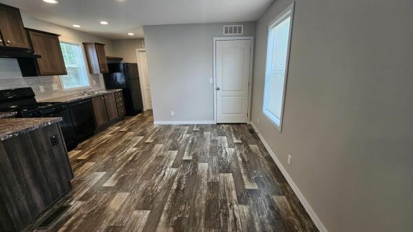 2020 Clayton Homes Inc Revolution Mobile Home