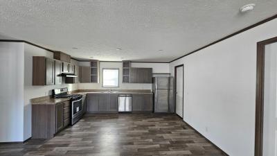 Mobile Home at 14276 Winters Creek East Lot 183 West Olive, MI 49460