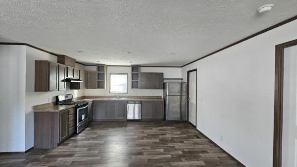 Photo 2 of 2 of home located at 14276 Winters Creek East Lot 183 West Olive, MI 49460