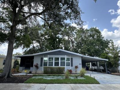 Mobile Home at 1691 Coleus Cove Lakeland, FL 33803