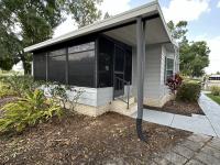 1984 Palm Harbor PALM3005 Mobile Home