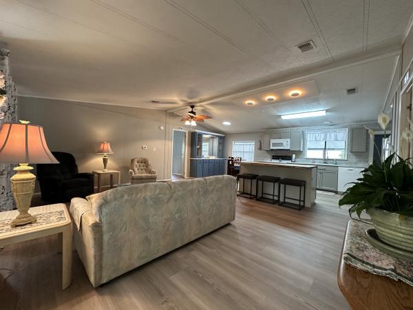 1984 Palm Harbor PALM3005 Mobile Home