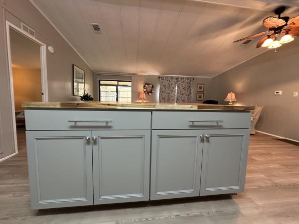 1984 Palm Harbor PALM3005 Mobile Home