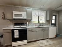 1984 Palm Harbor PALM3005 Mobile Home