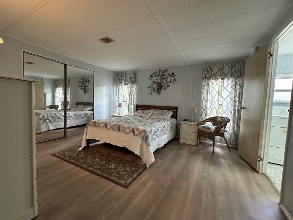 1984 Palm Harbor PALM3005 Mobile Home
