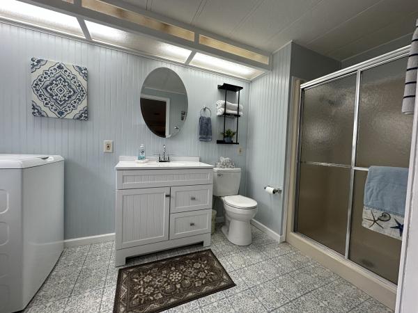 1984 Palm Harbor PALM3005 Mobile Home