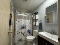 1984 Palm Harbor PALM3005 Mobile Home
