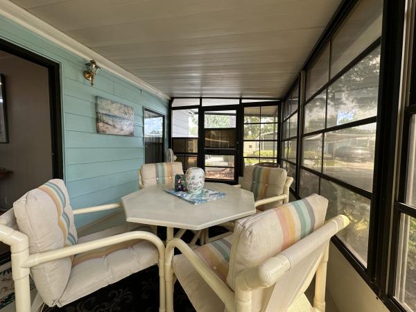 1984 Palm Harbor PALM3005 Mobile Home