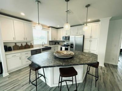 Photo 2 of 21 of home located at 34628 Ballyhoo Drive Zephyrhills, FL 33541
