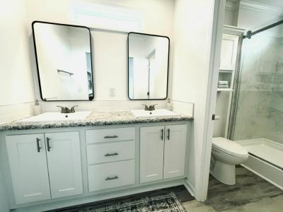 Photo 4 of 21 of home located at 34628 Ballyhoo Drive Zephyrhills, FL 33541