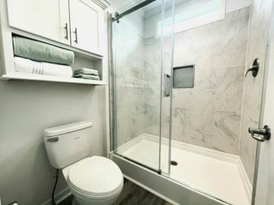 Photo 5 of 21 of home located at 34628 Ballyhoo Drive Zephyrhills, FL 33541