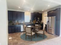 2018 Silvercrest 01 Mobile Home
