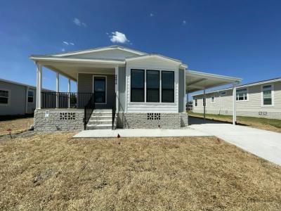 Mobile Home at 34815 Silver King Drive Zephyrhills, FL 33541