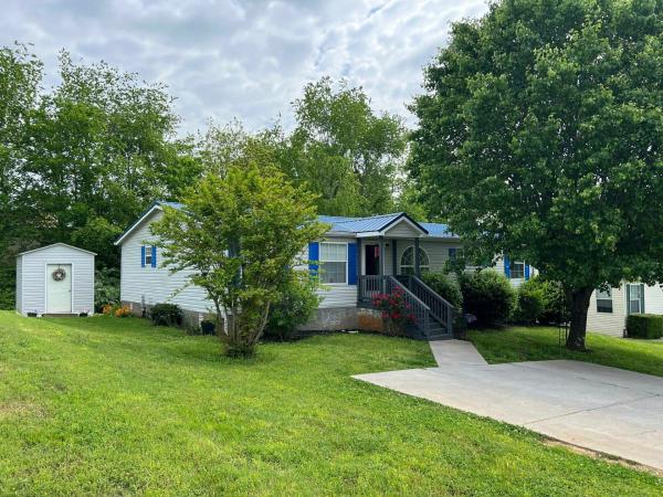 Photo 1 of 2 of home located at 1216 Triple Crown Way Lot Tri1216 Sevierville, TN 37876