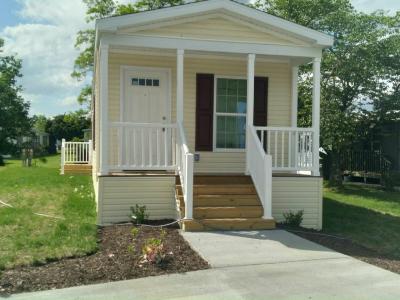 Mobile Home at 104 Pyramid Drive #103 Winchester, VA 22603