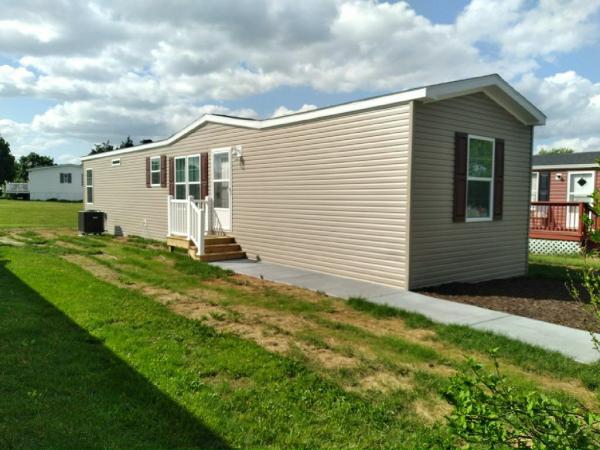 2024 Skyline - Leola Mobile Home For Sale